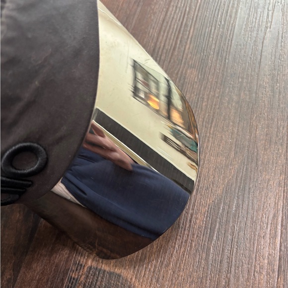 Alo Airlift Solar Visor - Picture 3 of 4